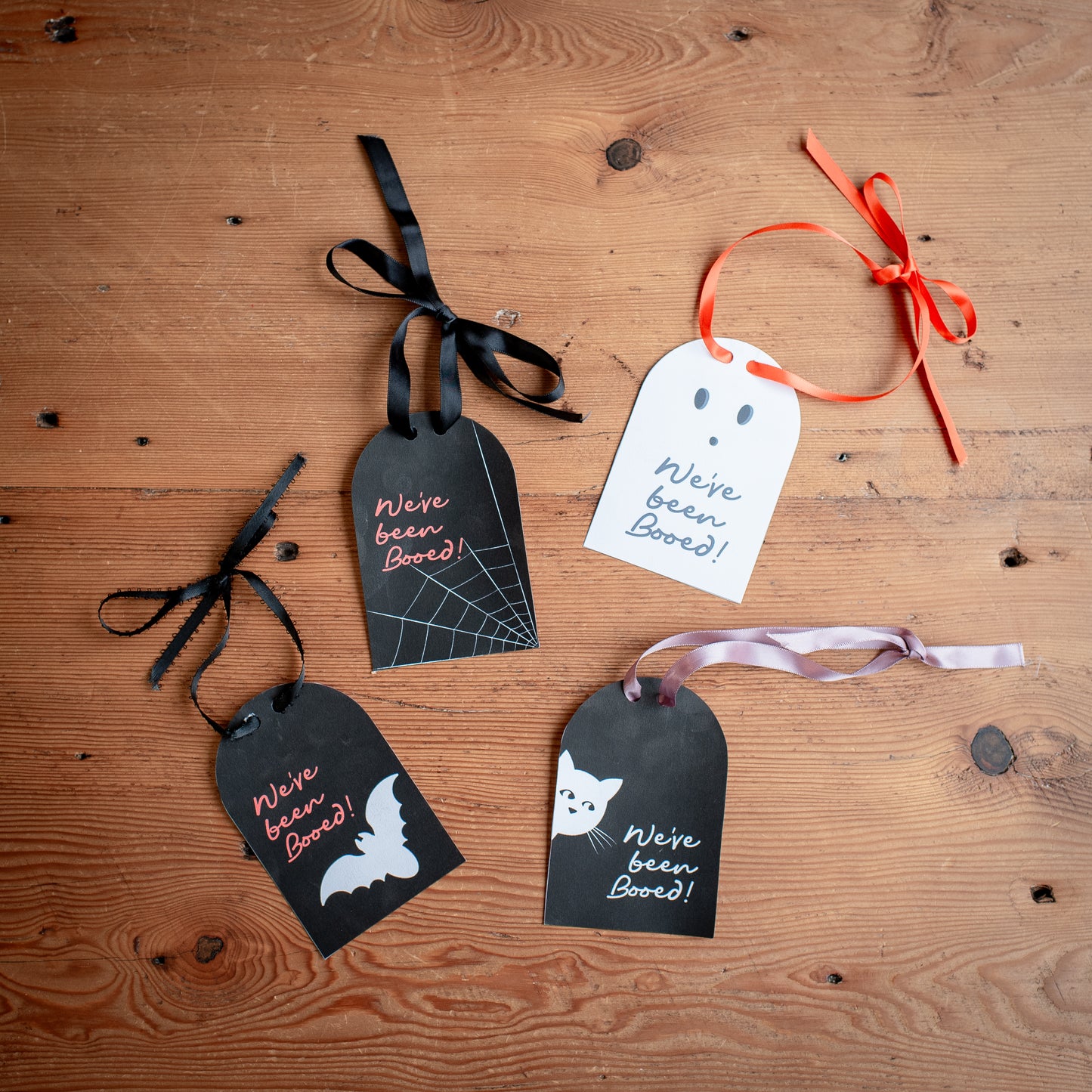 Ghost Boo Kit