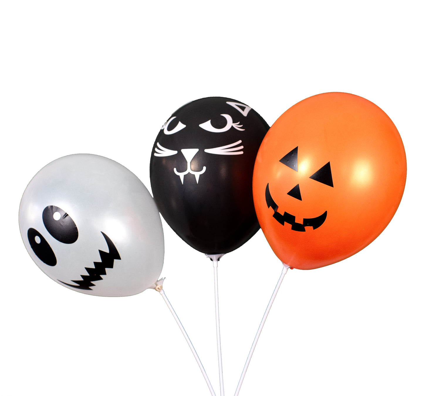 Ghost Balloon Craft Kit