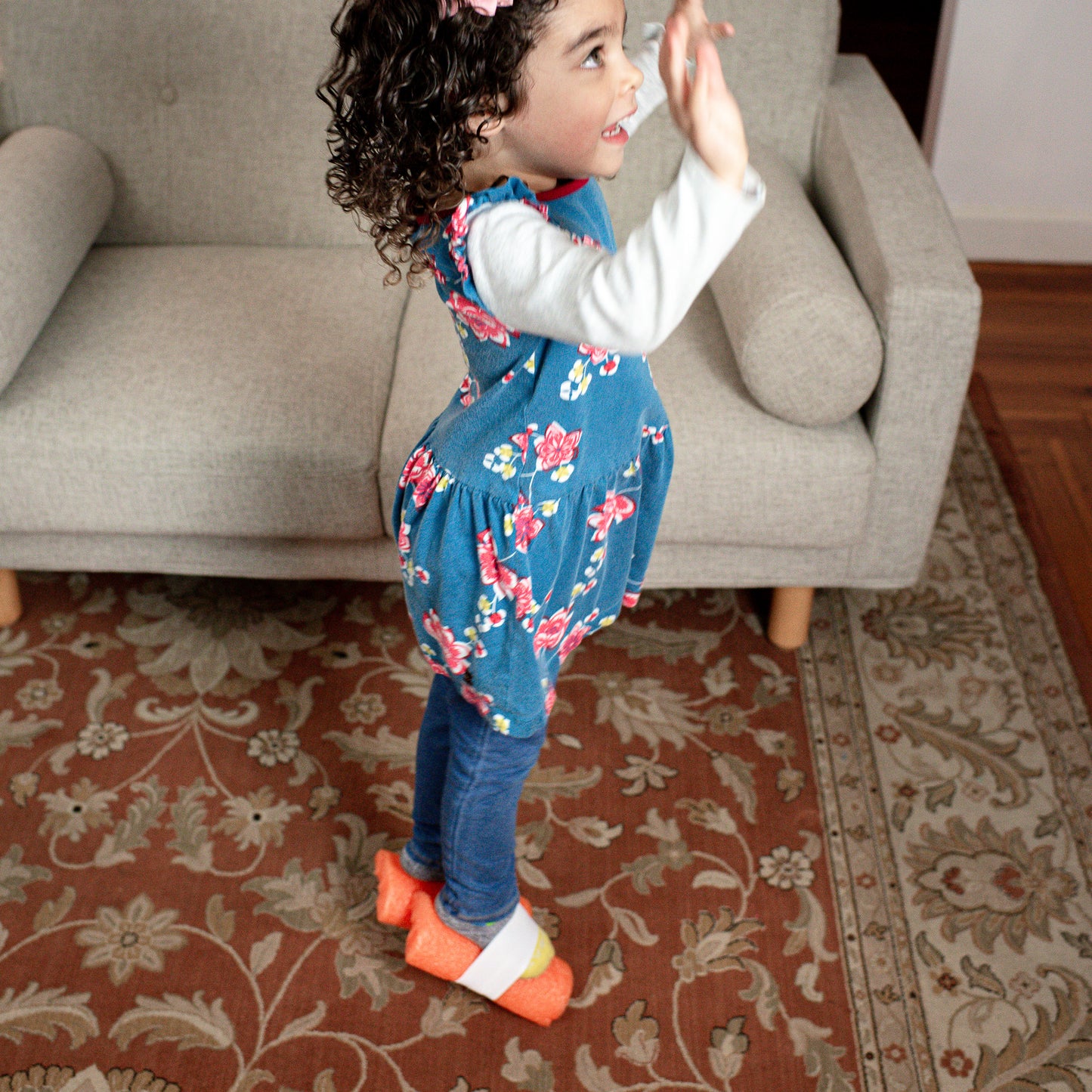 Walk on the Moon Party Activity Kit