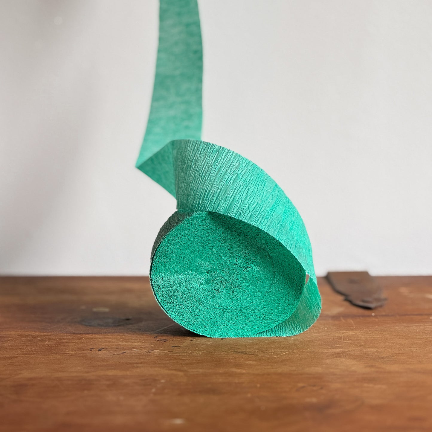 Seafoam Streamer