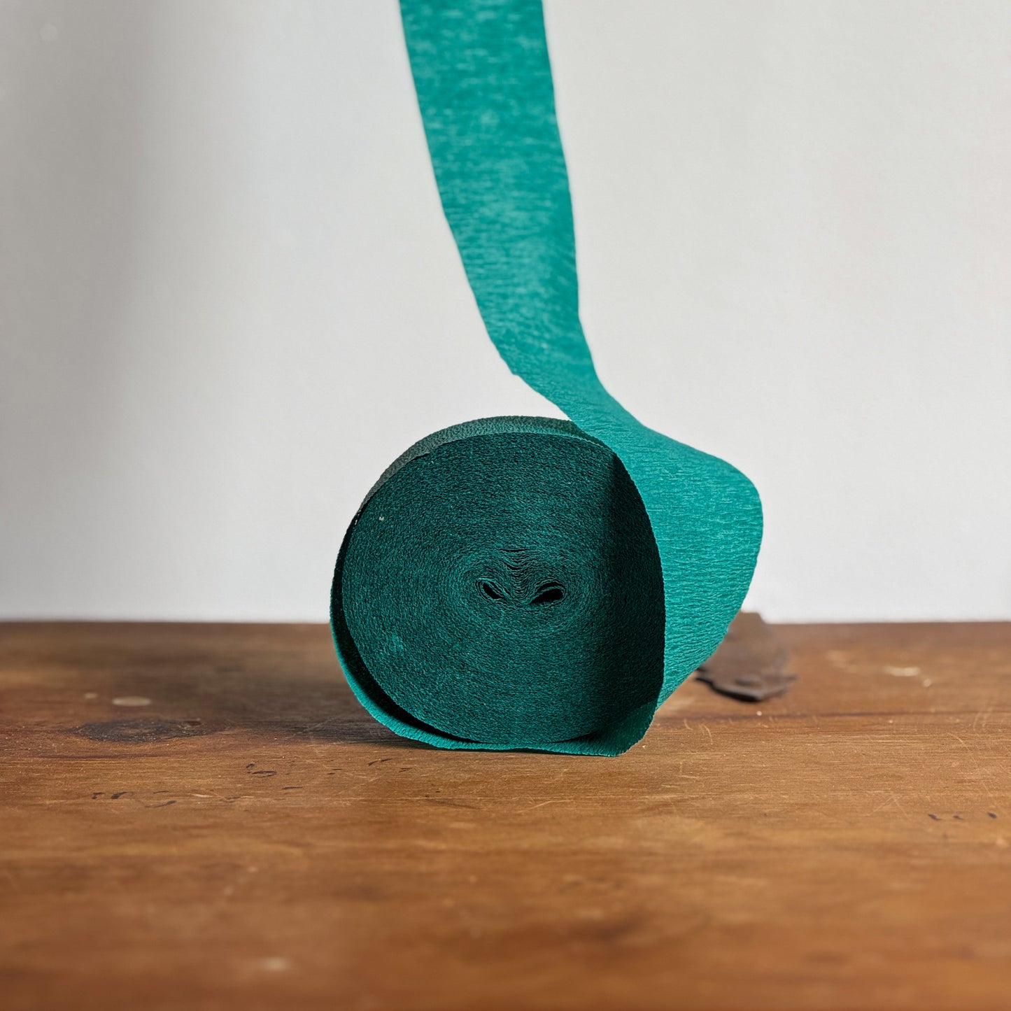 Teal Streamer