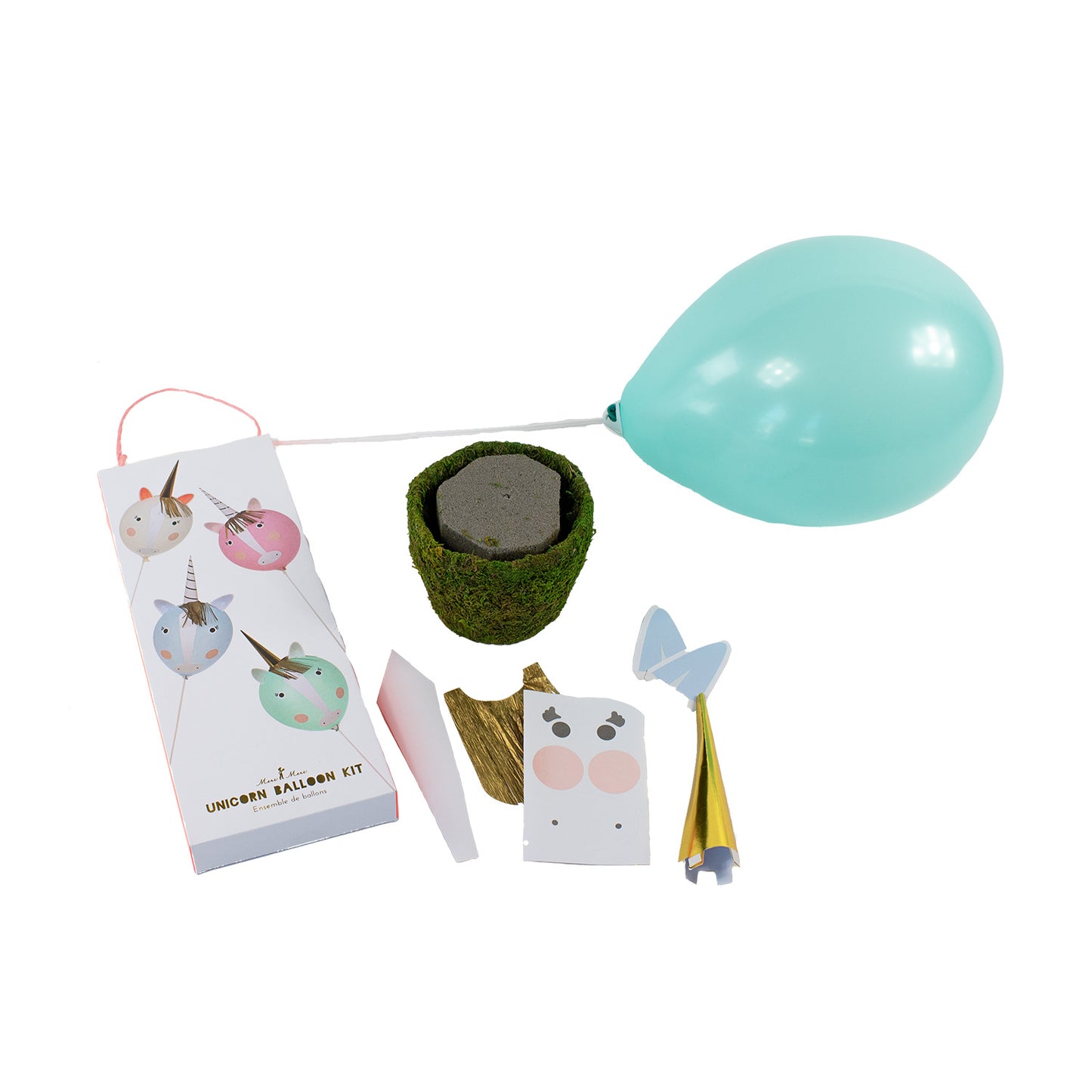 Unicorn Quest Extension Pack