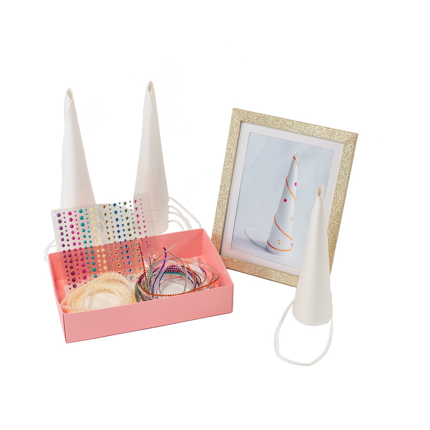 Unicorn Quest Extension Pack