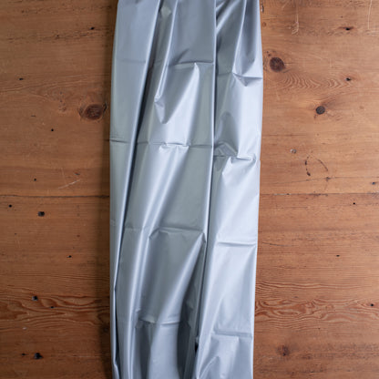 Silver Tablecloth