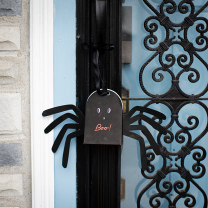Spider Boo Kit