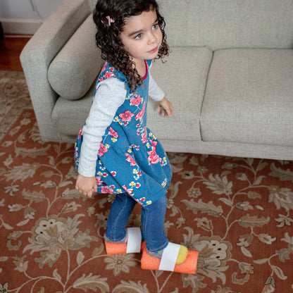 Walk on the Moon Party Activity Kit