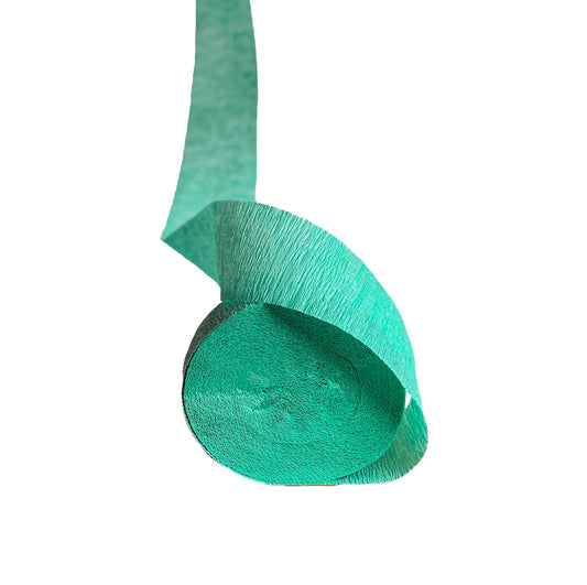 Seafoam Streamer