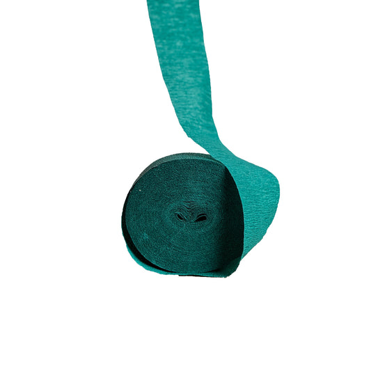 Teal Streamer