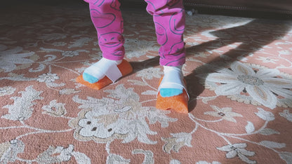 Walk on the Moon Party Activity Kit