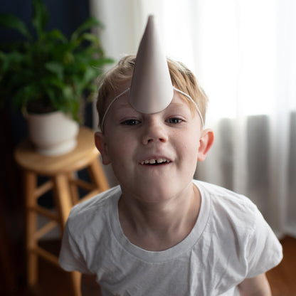 Unicorn Craft and Pretend Play Costume Kit
